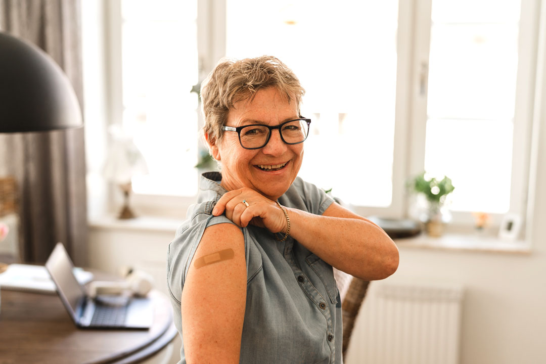 Common Myths About the Flu Shot | Optum