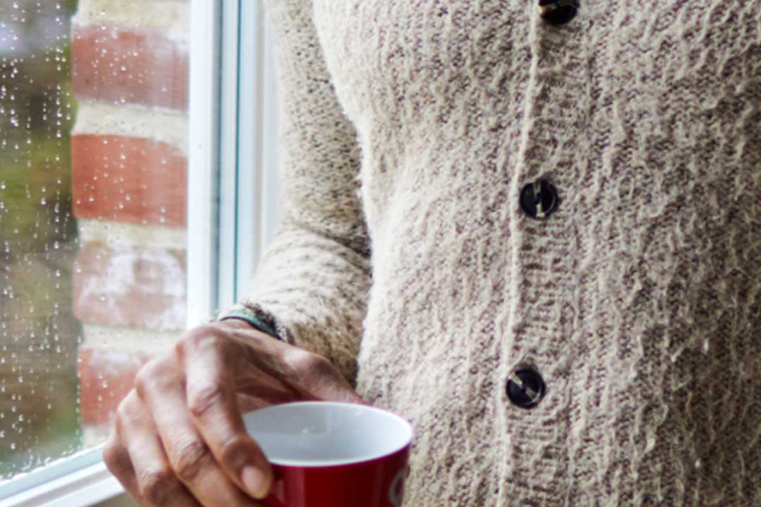 Weathering a Storm With a Chronic Condition | Optum