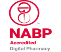 NABP Accredited Digital Pharmacy