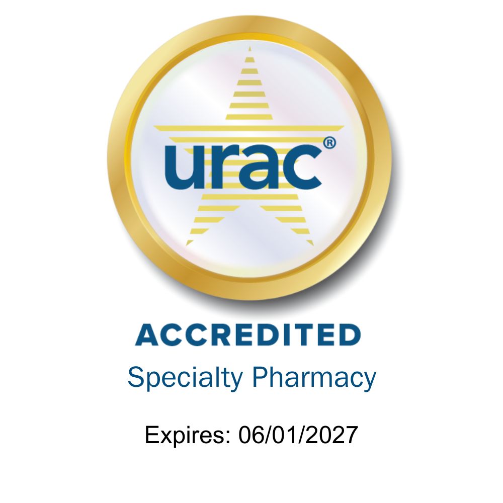URAC Specialty Pharmacy