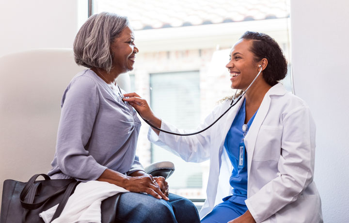 Urgent Care vs. Emergency Room: When and Where to Go for Care