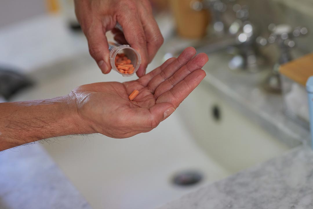 How to Read Your Prescription Label | Optum Pharmacies 