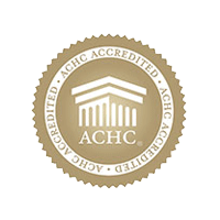 ACHC – Community Retail Services