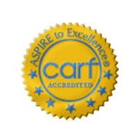 CARF Accreditation 