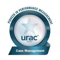URAC Leaders in Performance Measurement