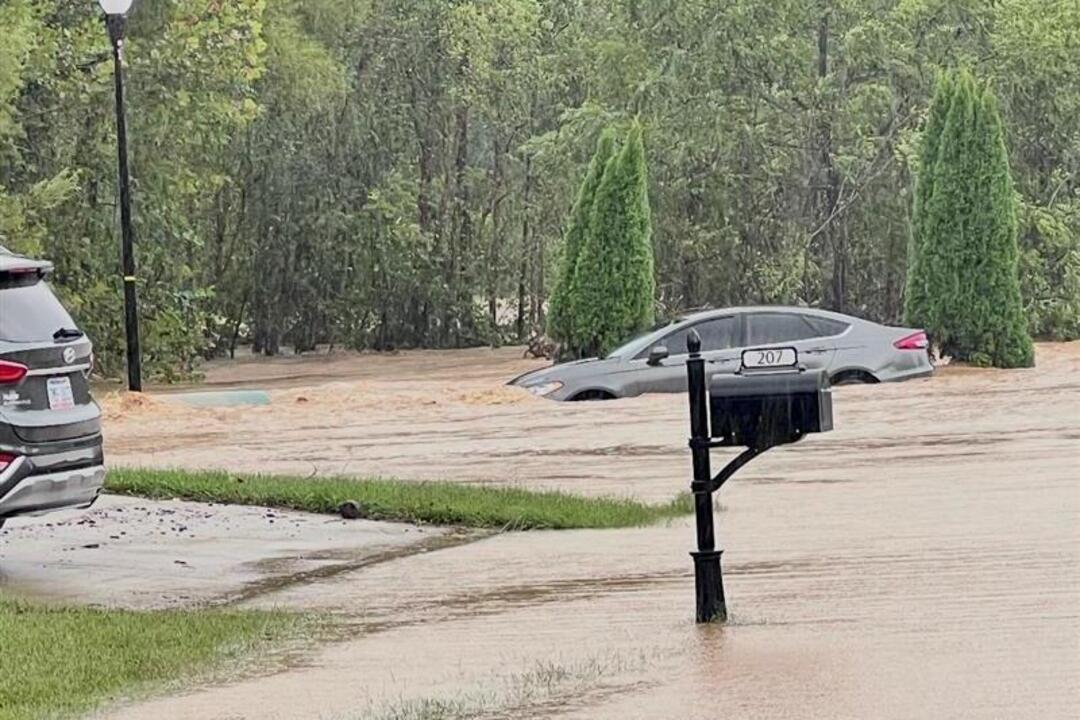 Home Infusion Care Continued During Hurricane Helene | Optum
