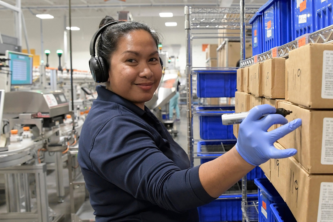 Optum Delivers Pharmacy Care that Goes Further