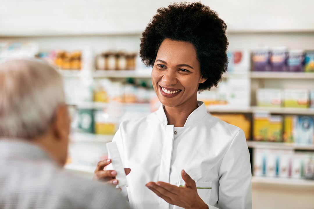 How Optum Is Strengthening ePrescribing Reliability 