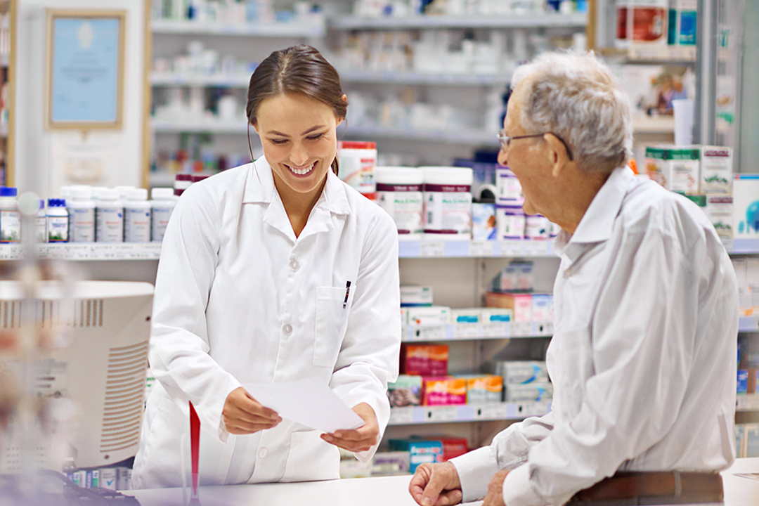 Optum Rx Updates Reimbursements for Community Pharmacies
