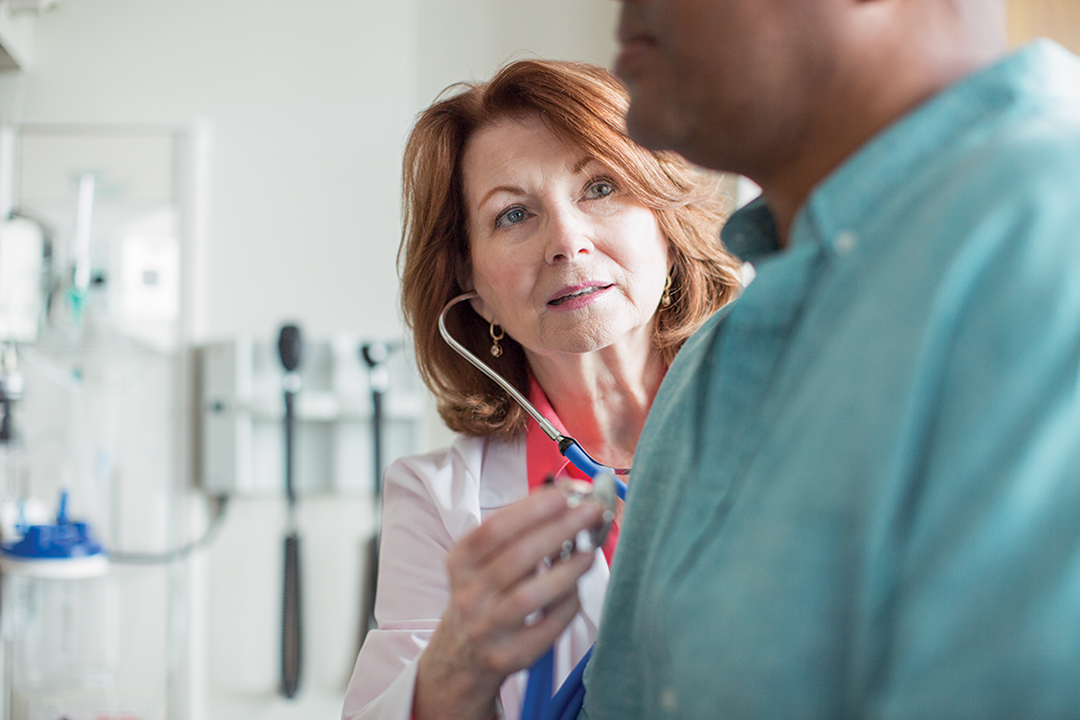 Medicare Advantage Risk Models & Spillover Effects