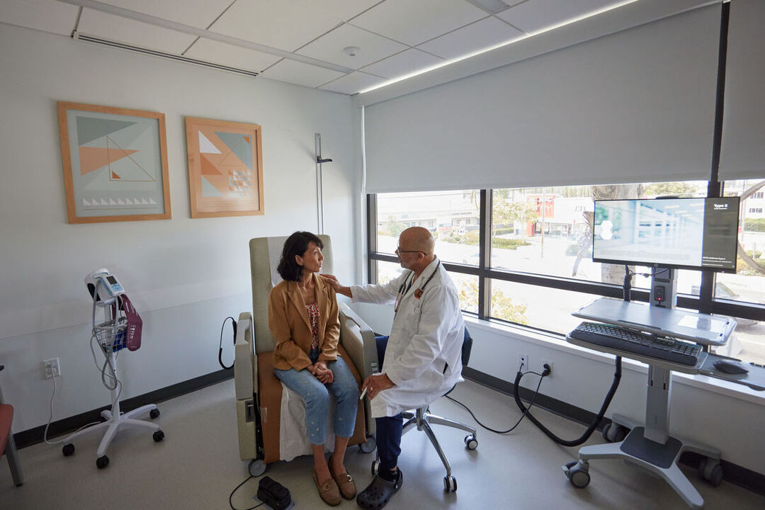 How an In-Office Assessment Program Supports Value-Based Care
