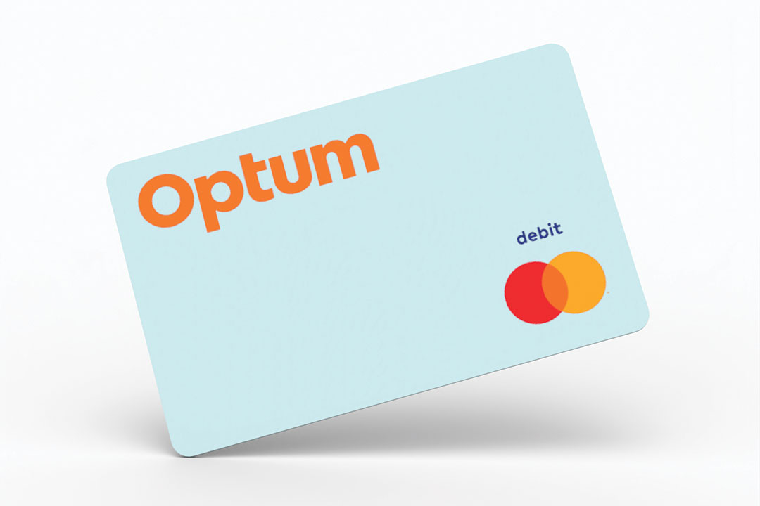 Using Your Health Payment Spending card: HSA-FSA | Optum