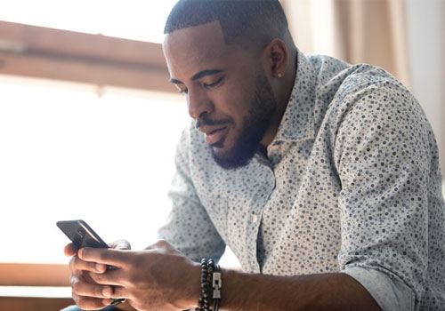 Optum Financial Mobile App - Manage Your Health Account